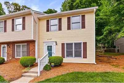 4397 Baylor Street, Greensboro, NC 27455 - Photo 4