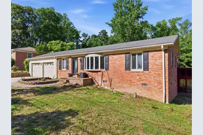 5265 Sweetwater Court, Greensboro, NC 27407 - Photo 2