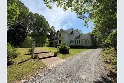 11538 Nc Highway 87, Eden, NC 27288 - Photo 8