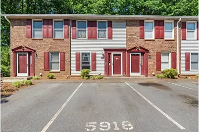 5918 King Charles Court, Clemmons, NC 27012 - Photo 28