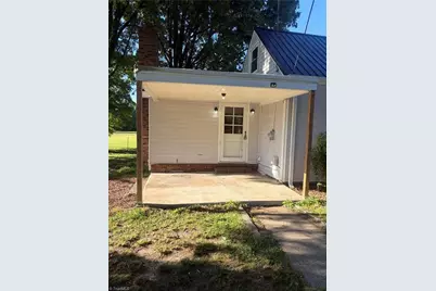 600 Camp Dan Valley Road, Reidsville, NC 27320 - Photo 2