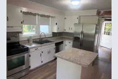600 Camp Dan Valley Road, Reidsville, NC 27320 - Photo 6