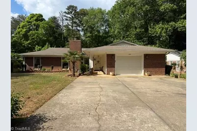 3108 Darden Road, Greensboro, NC 27407 - Photo 1