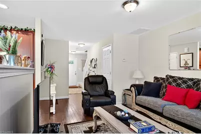 208 Blue Robin Way, Greensboro, NC 27409 - Photo 10