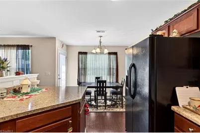 208 Blue Robin Way, Greensboro, NC 27409 - Photo 16