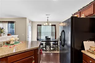 208 Blue Robin Way, Greensboro, NC 27409 - Photo 16