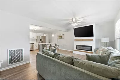 200 Creeksedge Court, Winston-Salem, NC 27105 - Photo 2