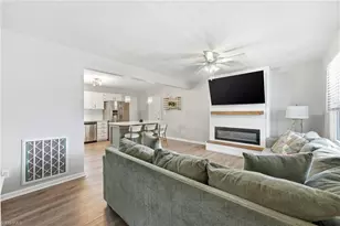 200 Creeksedge Ct, Winston-Salem, NC 27105 - Photo 2