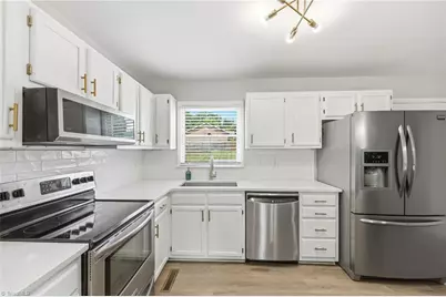 200 Creeksedge Court, Winston-Salem, NC 27105 - Photo 6