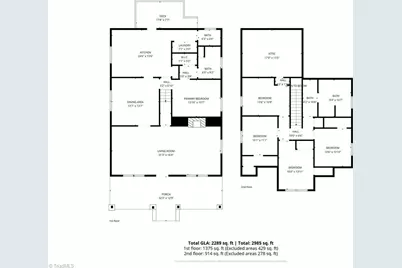 700 Franklin Boulevard, Greensboro, NC 27401 - Photo 28