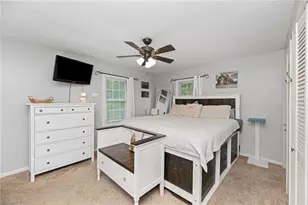 201 Kingwood Rd, Reidsville, NC 27320 - Photo 30