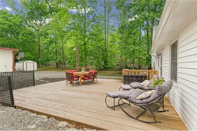 201 Kingwood Road, Reidsville, NC 27320 - Photo 10
