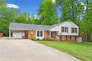 201 Kingwood Rd, Reidsville, NC 27320 - Photo 2