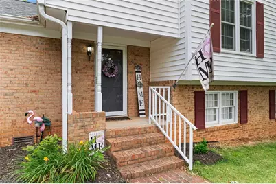 201 Kingwood Road, Reidsville, NC 27320 - Photo 4
