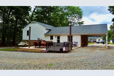 201 Kingwood Road, Reidsville, NC 27320 - Photo 48