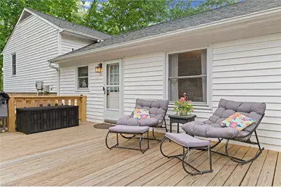 201 Kingwood Road, Reidsville, NC 27320 - Photo 12