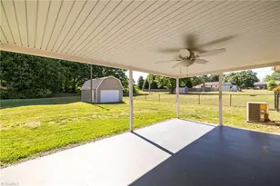 2417 Whitehorn Rd, Kernersville, NC 27284 - Photo 28