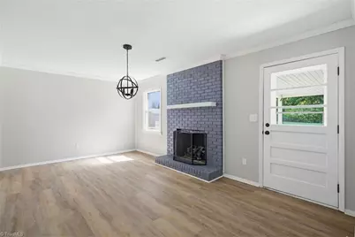 2417 White Horn Road, Kernersville, NC 27284 - Photo 16