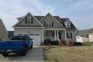 1216 Spring Forest Dr, Rocky Mount, NC 27803 - Photo 1
