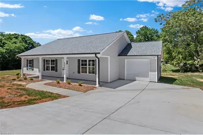 5044 Polk Avenue, Winston-Salem, NC 27106 - Photo 2