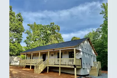 1010 High Rock Shores Drive, Lexington, NC 27292 - Photo 1