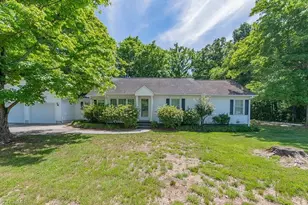 1080 Nc Hwy 47, Lexington, NC 27292 - Photo 1
