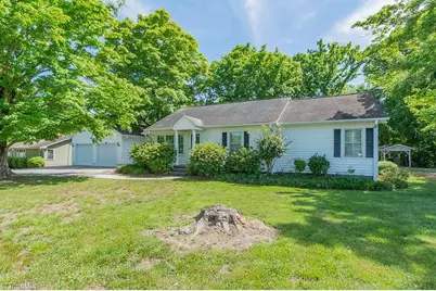 1080 Nc Highway 47, Lexington, NC 27292 - Photo 6