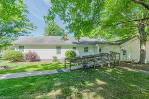 1080 Nc Hwy 47, Lexington, NC 27292 - Photo 8