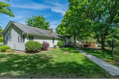1080 Nc Highway 47, Lexington, NC 27292 - Photo 4