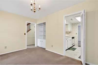 2962 Saint Marks Road #E, Winston-Salem, NC 27103 - Photo 6