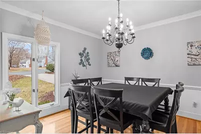 1708 Ambleside Court, Greensboro, NC 27407 - Photo 8