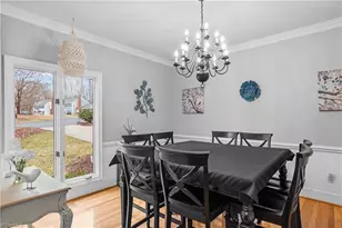1708 Ambleside Ct, Greensboro, NC 27407 - Photo 8