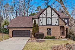 1708 Ambleside Ct, Greensboro, NC 27407 - Photo 1