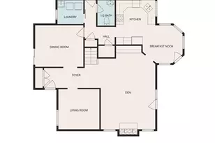 1708 Ambleside Ct, Greensboro, NC 27407 - Photo 40