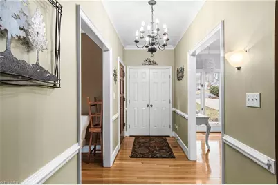 1708 Ambleside Court, Greensboro, NC 27407 - Photo 6