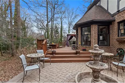 1708 Ambleside Court, Greensboro, NC 27407 - Photo 38