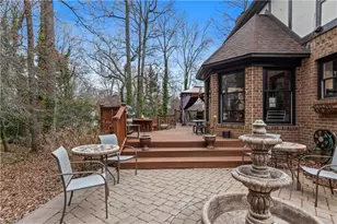 1708 Ambleside Ct, Greensboro, NC 27407 - Photo 38