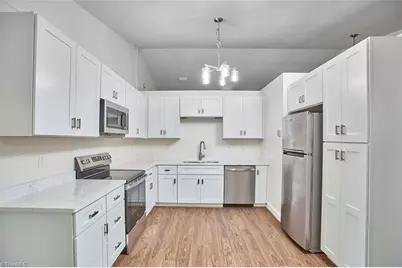 714 Woodbury Knolls Drive, Winston-Salem, NC 27104 - Photo 12