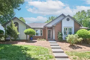 714 Woodbury Knolls Dr, Winston-Salem, NC 27104 - Photo 36
