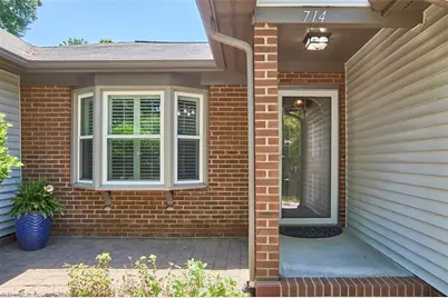 714 Woodbury Knolls Drive, Winston-Salem, NC 27104 - Photo 26