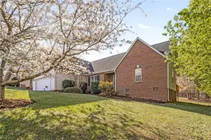 2287 Loflin Farlow Ln, Sophia, NC 27350 - Photo 1
