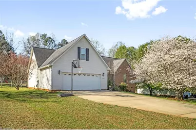 2287 Loflin Farlow Lane, Sophia, NC 27350 - Photo 2
