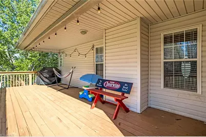 2287 Loflin Farlow Lane, Sophia, NC 27350 - Photo 4
