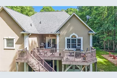 5222 N Nc Highway 16, Millers Creek, NC 28651 - Photo 6