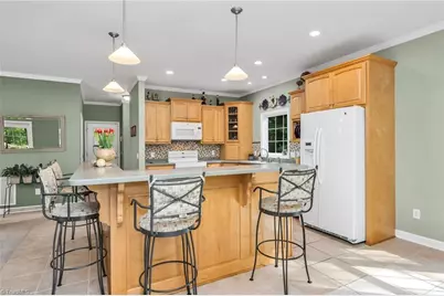 5222 N Nc Highway 16, Millers Creek, NC 28651 - Photo 16