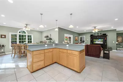 5222 N Nc Highway 16, Millers Creek, NC 28651 - Photo 20
