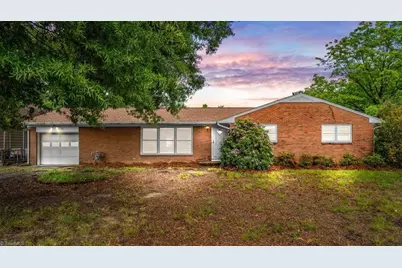 288 Frye Bridge Road, Clemmons, NC 27012 - Photo 1