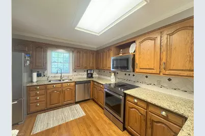410 Hazelwood Drive, Gibsonville, NC 27249 - Photo 8