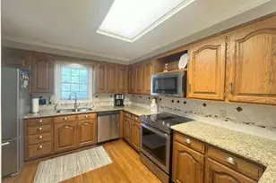 410 Hazelwood Dr, Gibsonville, NC 27249 - Photo 8