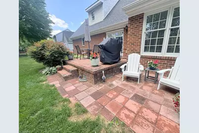 410 Hazelwood Drive, Gibsonville, NC 27249 - Photo 42
